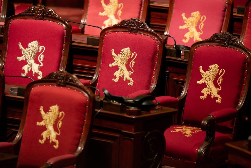 Belgia renunță la Senat, organism care întârzie deciziile legislative