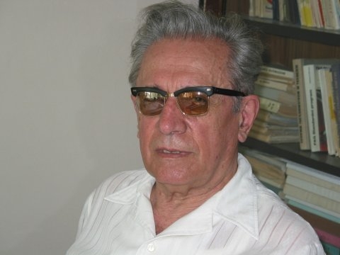 Ne despărțim de prof. dr. ing. Ion Crudu