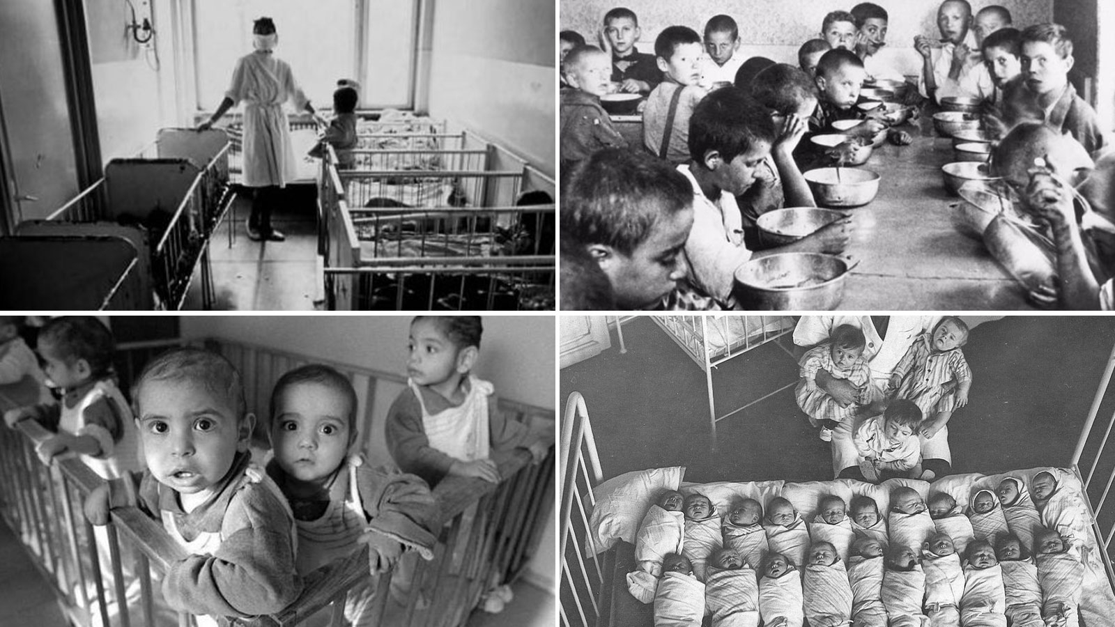 Denunț penal pentru moartea a 535 de copii cu dizabilităţi
