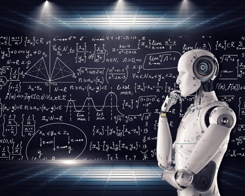 Strategie Națională în domeniul Inteligenței Artificiale