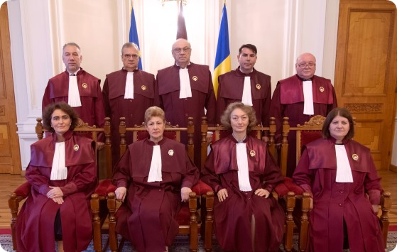 Totul e bine, când se termină cu concubine