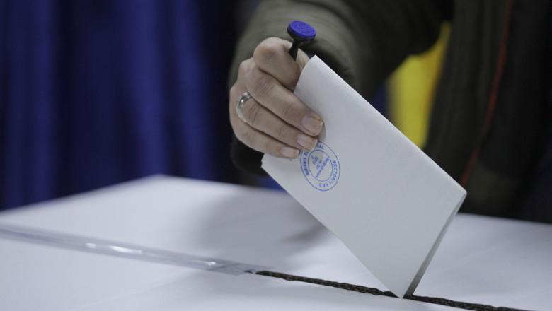 Guvernul a aprobat bugetul pentru alegerile din 7 decembrie