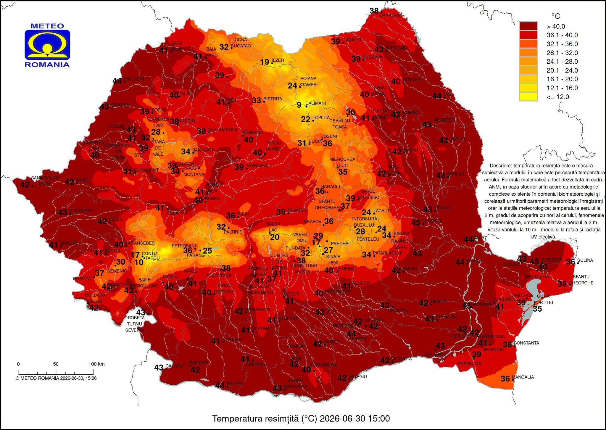 INCREDIBIL. Electrica oprește curentul chiar și în plină caniculă!
