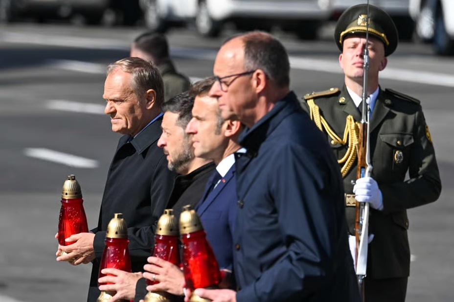 Emmanuel Macron: „Există posibilitatea ca SUA să trădeze”