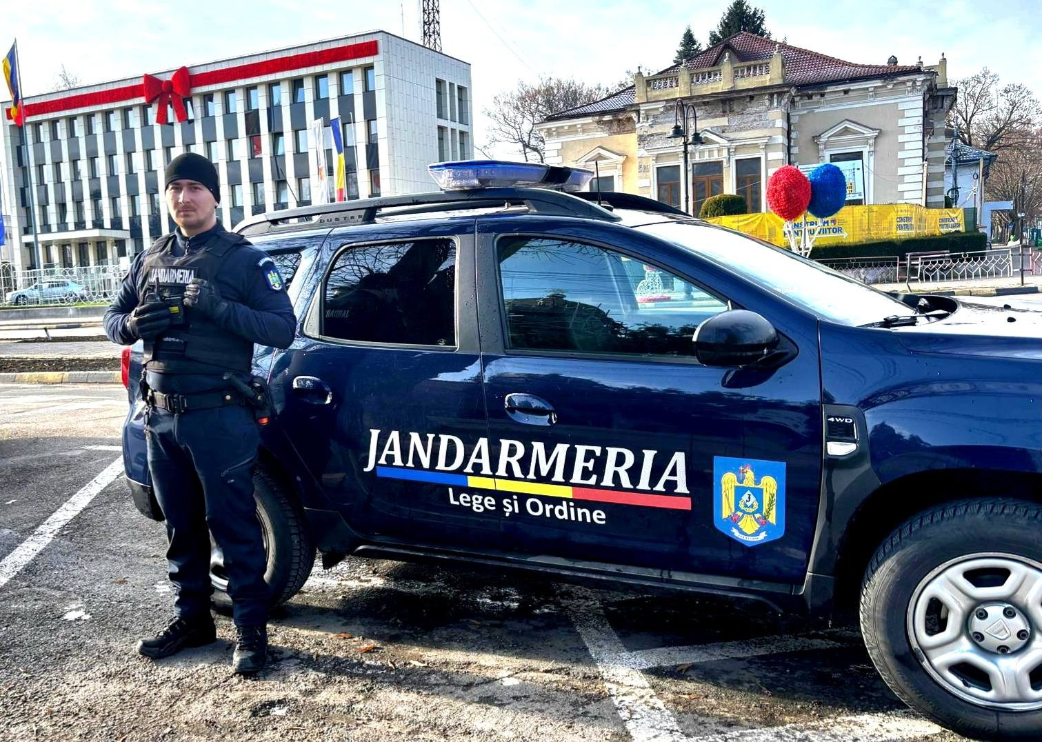 Cât de tare s-au obrăznicit gălățenii în minvacanța de sărbători