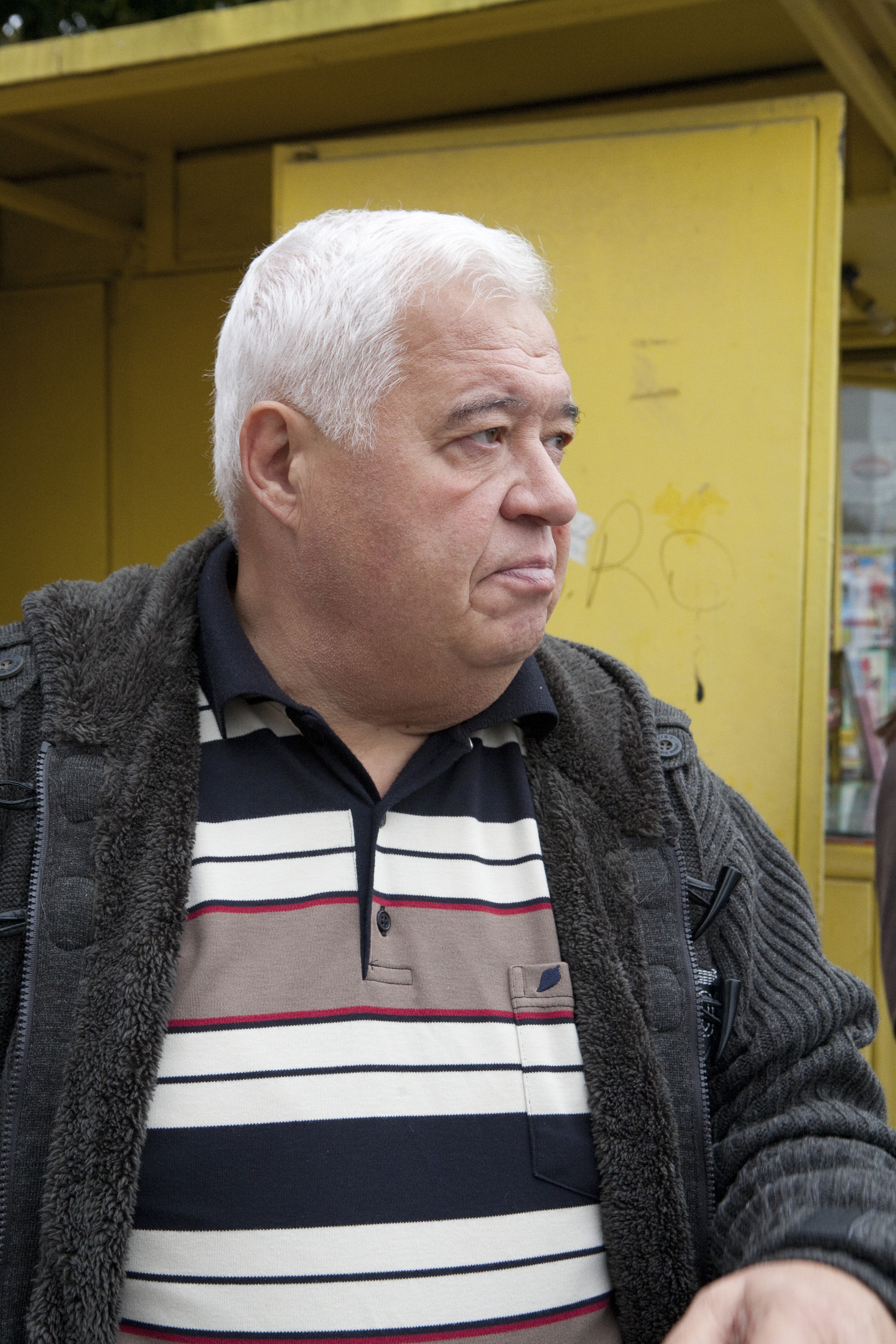 Locuitorii din Micro 39B: „Vrem puncte de prim-ajutor”