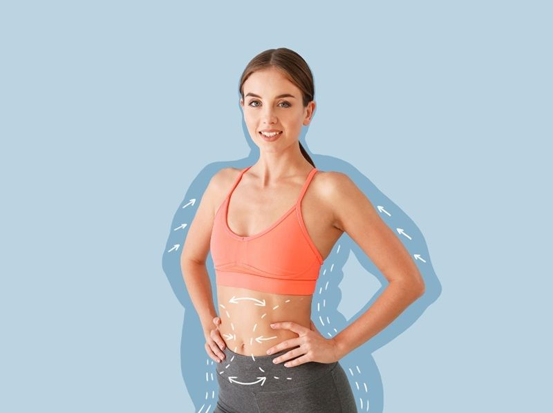 Pastile slăbit - cât de mult ajută într-o dietă VLCD?