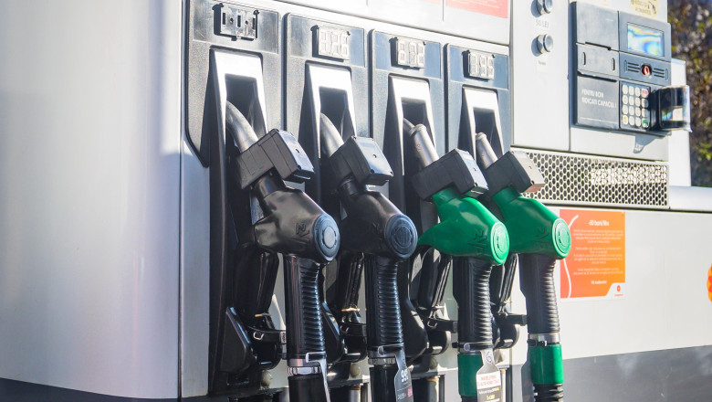 Parlamentul a aprobat legea care poate reduce acciza la motorină. Noi reguli pe piața carburanților