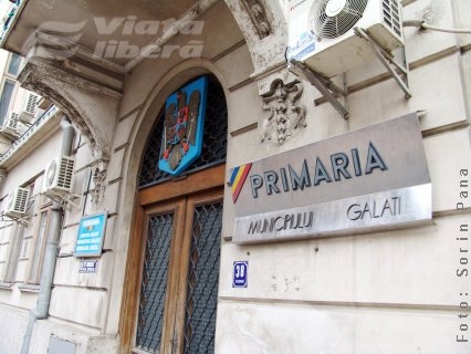 Concediu prin rotaţie la Primărie