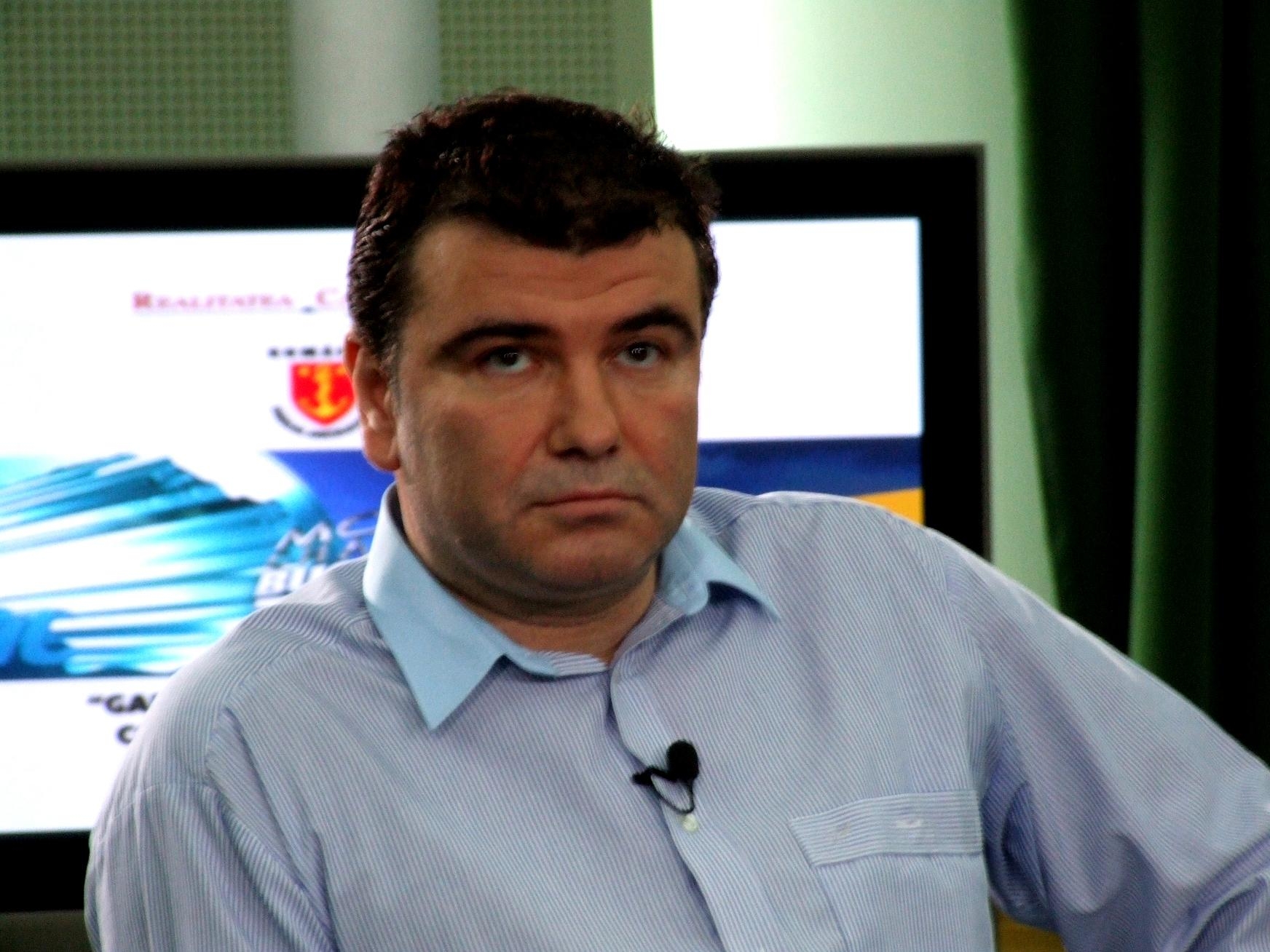 MOŞTENIREA LUI CHELU: o avere de 30 de milioane de euro, dar şi câteva dosare penale grele
