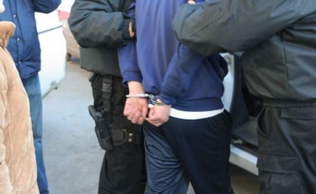 La Băneasa se fură în haită! Patru localnici au spart şase case într-o lună