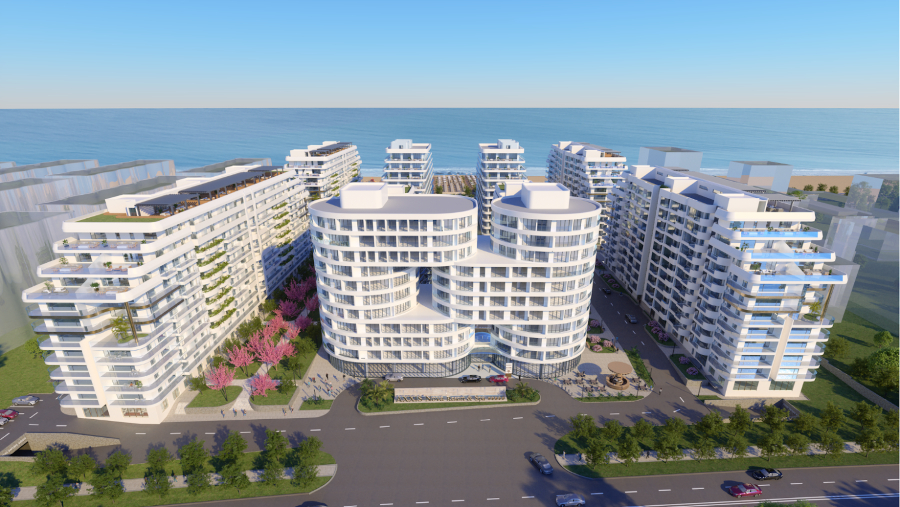 Descoperă bucuria de a trăi într-un loc unde ai parte de echilibrul ideal între relaxare și distracție – AXXIS NOVA Resort & SPA