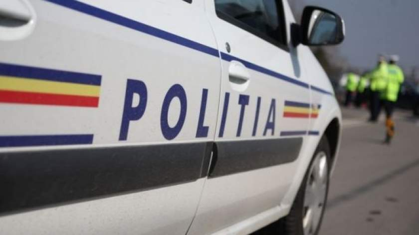 Beat criță, a căzut și a fost lovit de o mașină