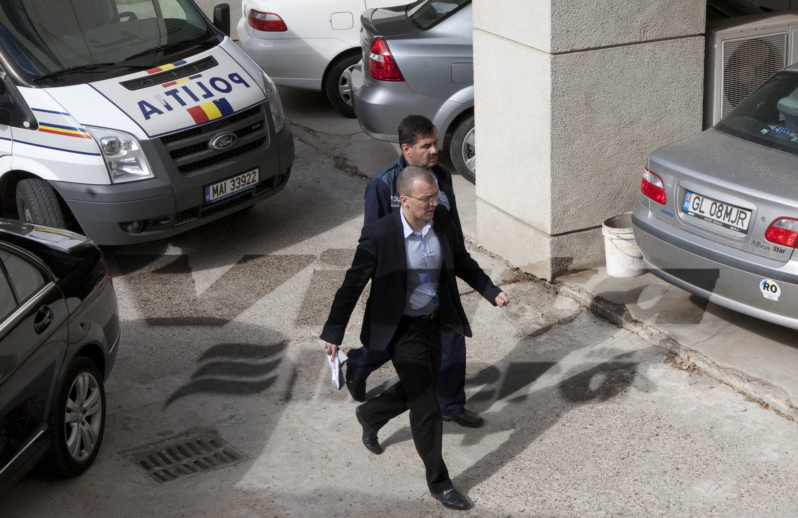 Nume grele în dosarele instrumentate de procurorii DIICOT  în 2012