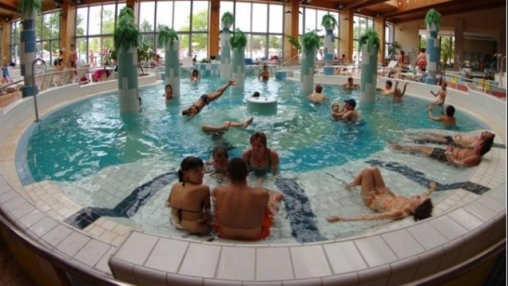 În 2014, oferte speciale în turismul balnear