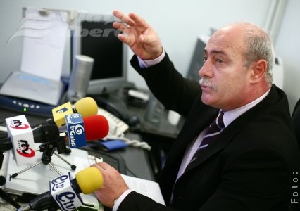 Grevă generală în învăţământ pe 31 mai
