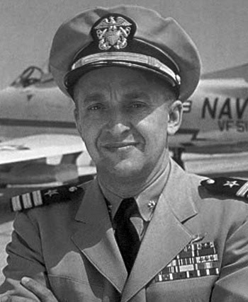 Remember. Alexander Vraciu, „indestructibilul” as al aviaţiei americane