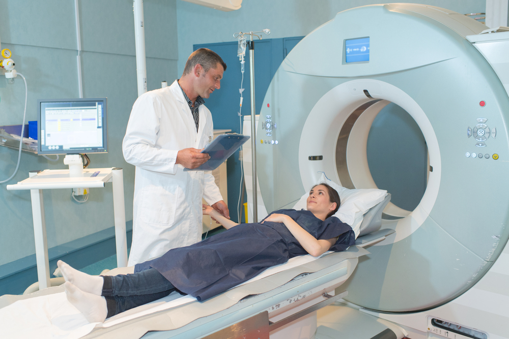 Radioterapia, decontată pentru pacienții oncologici