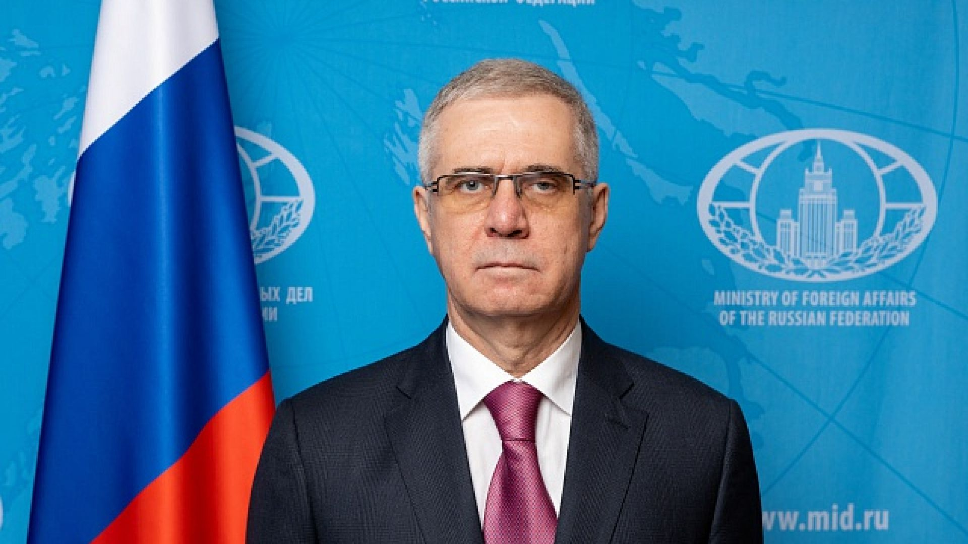 Ce nu a putut nega ambasadorul Federației Ruse la București, Vladimir Lipaev, despre drona căzută la Galaţi