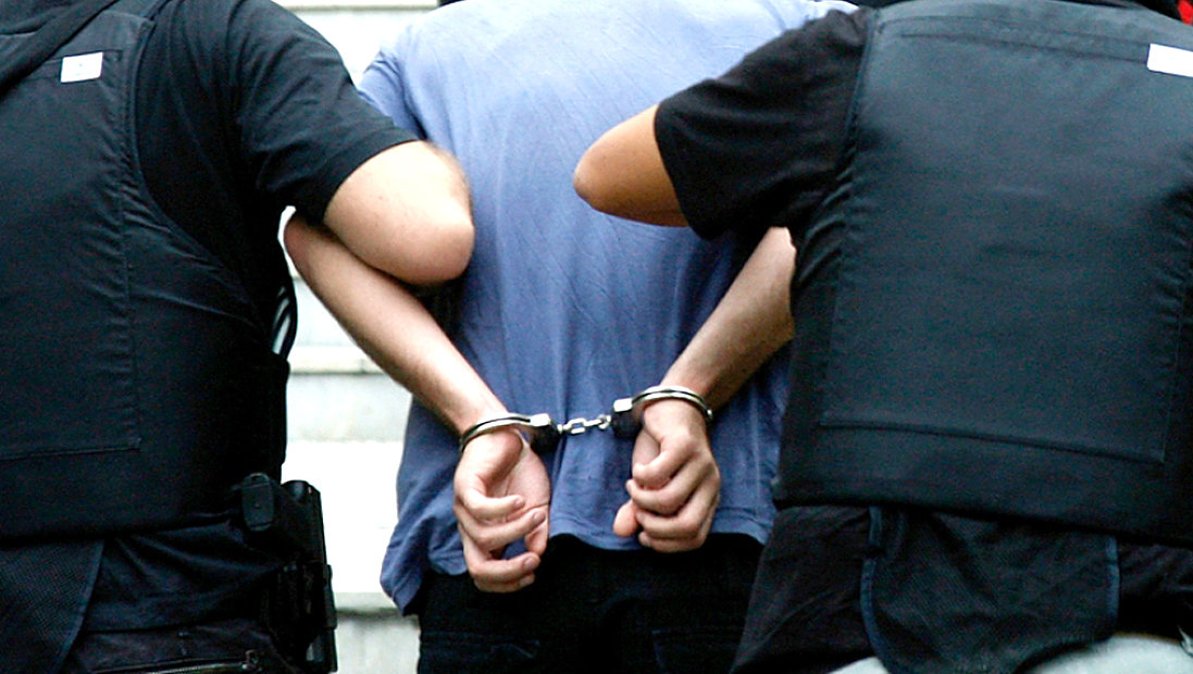Criminal în serie, aproape de eliberarea din închisoare