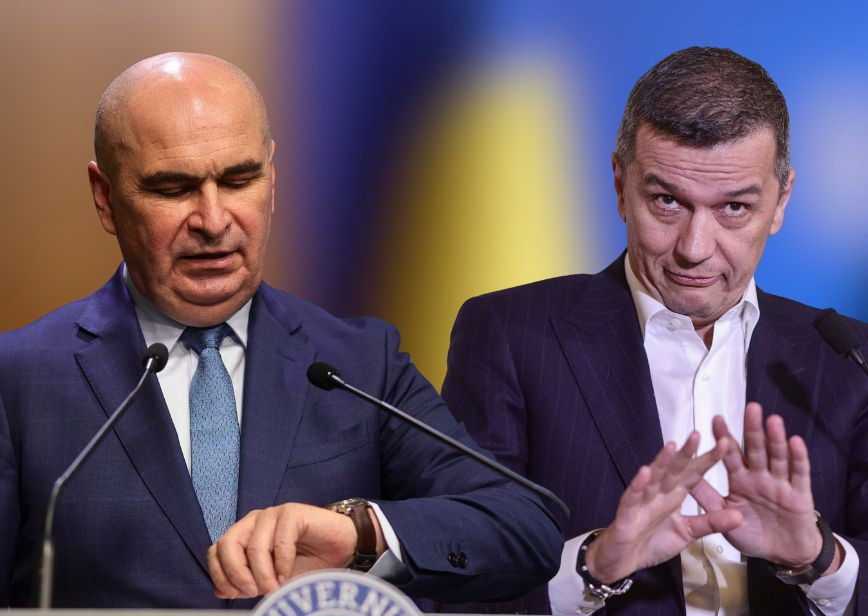 Politica minciunii