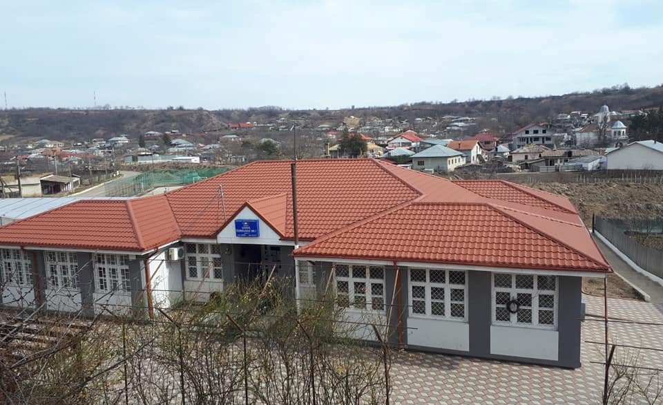 „Masă caldă” în 19 unități școlare gălățene