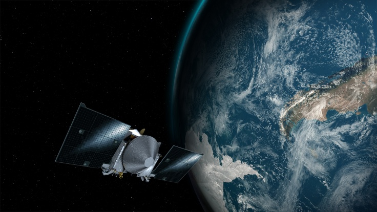China a folosit „praștia gravitațională” pentru a-şi recupera sateliți