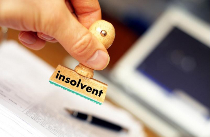 Galațiul, cea mai accelerată creștere a cazurilor de insolvență din Regiunea Sud-Est