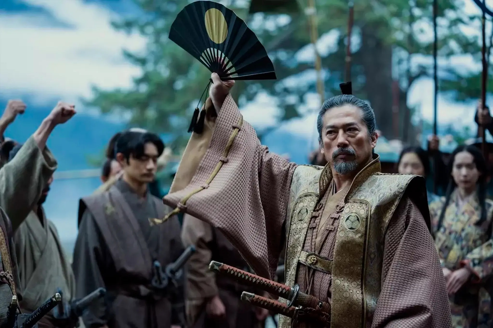 „Shogun” va avea și un al doilea sezon
