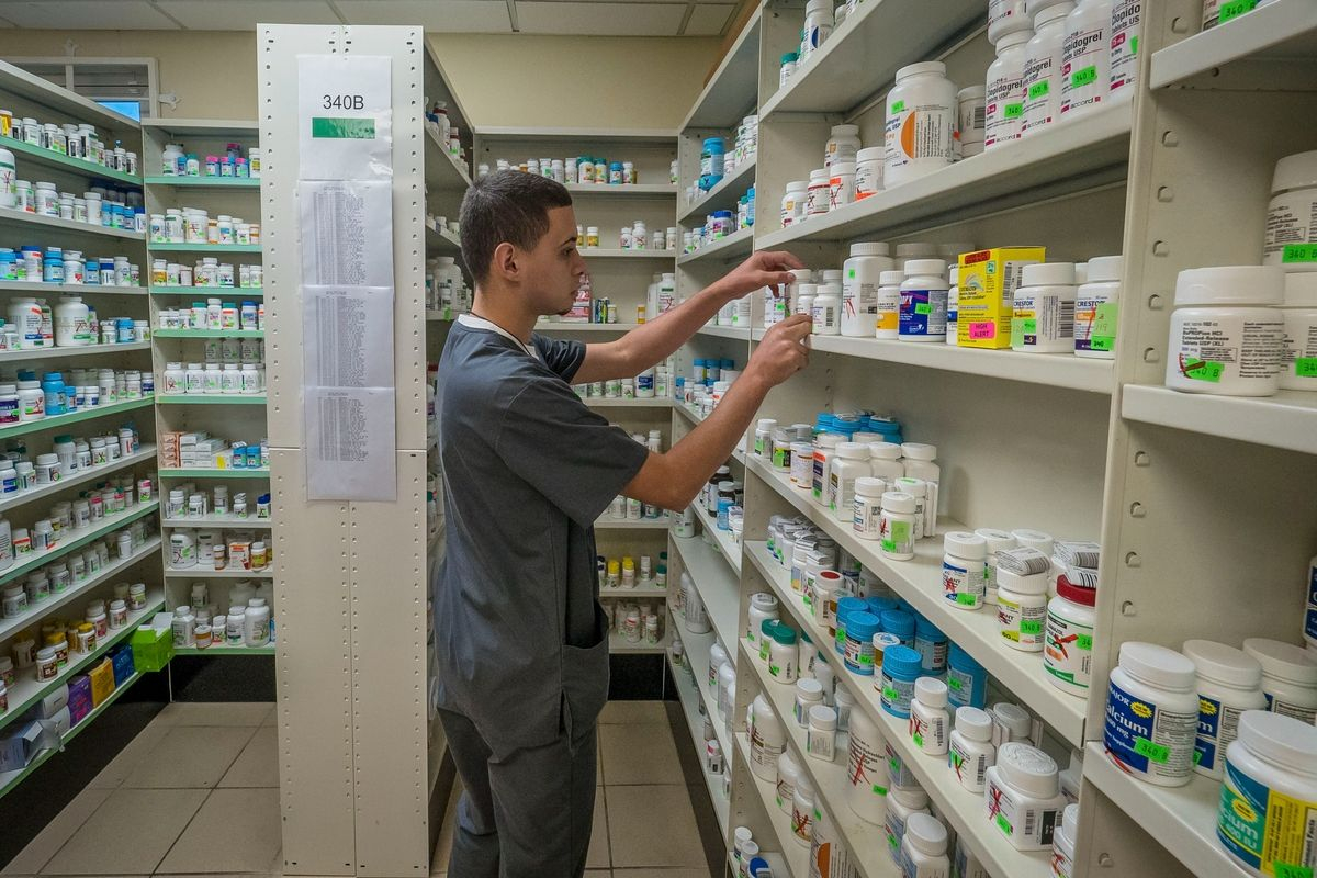 Întârzierile CAS pun în pericol eliberarea medicamentelor compensate