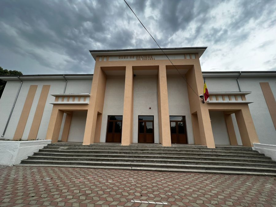 Bursă a locurilor de muncă la Berești