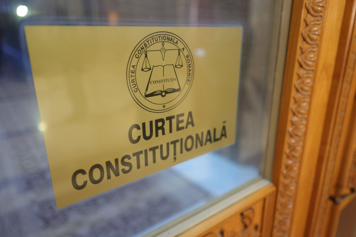 Bani pentru medicamente, în bugetul CCR