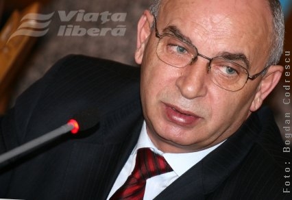 Eugen Chebac:  „Trebuie să terminăm cu feudele din Spitalul Judeţean”