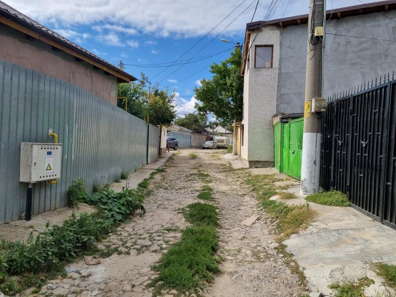 Doi ani de așteptare pentru un branșament de gaze