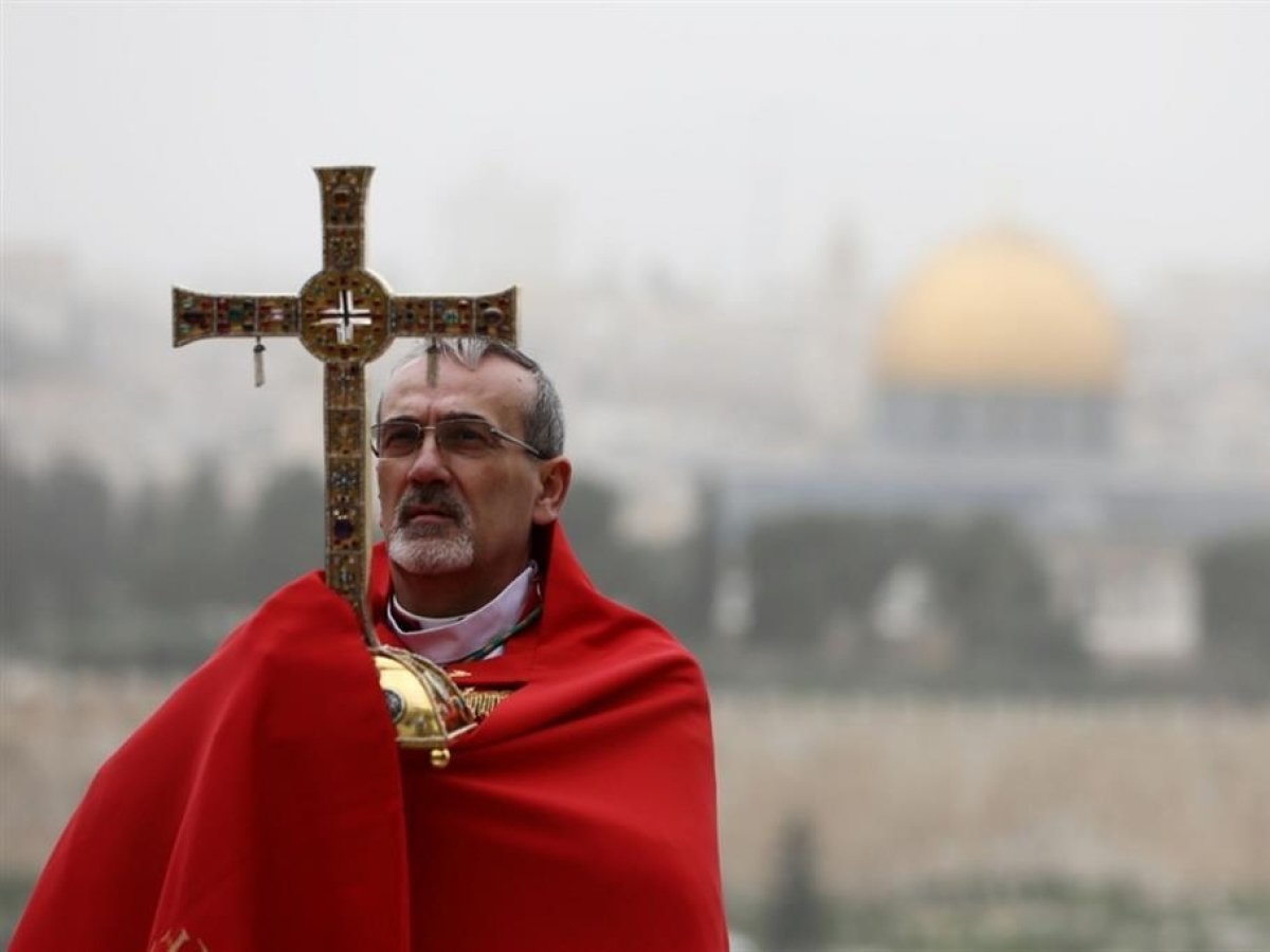 „Acces total și imediat” la Biserica Sfântului Mormânt