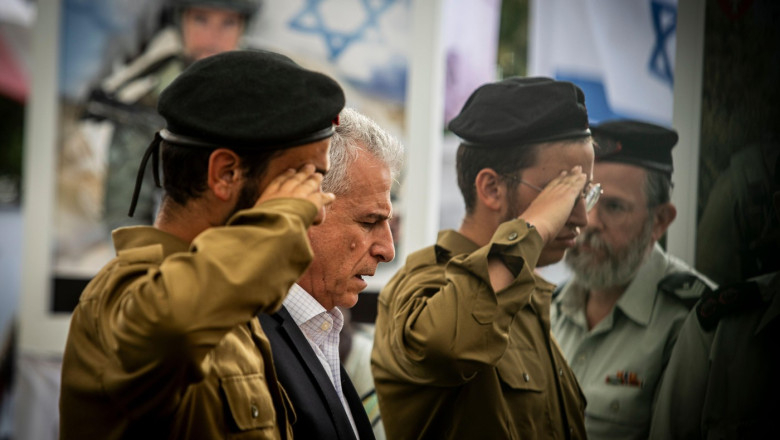 Infiltrări și sabotaje în rețelele inamice, revendicate de Mossad