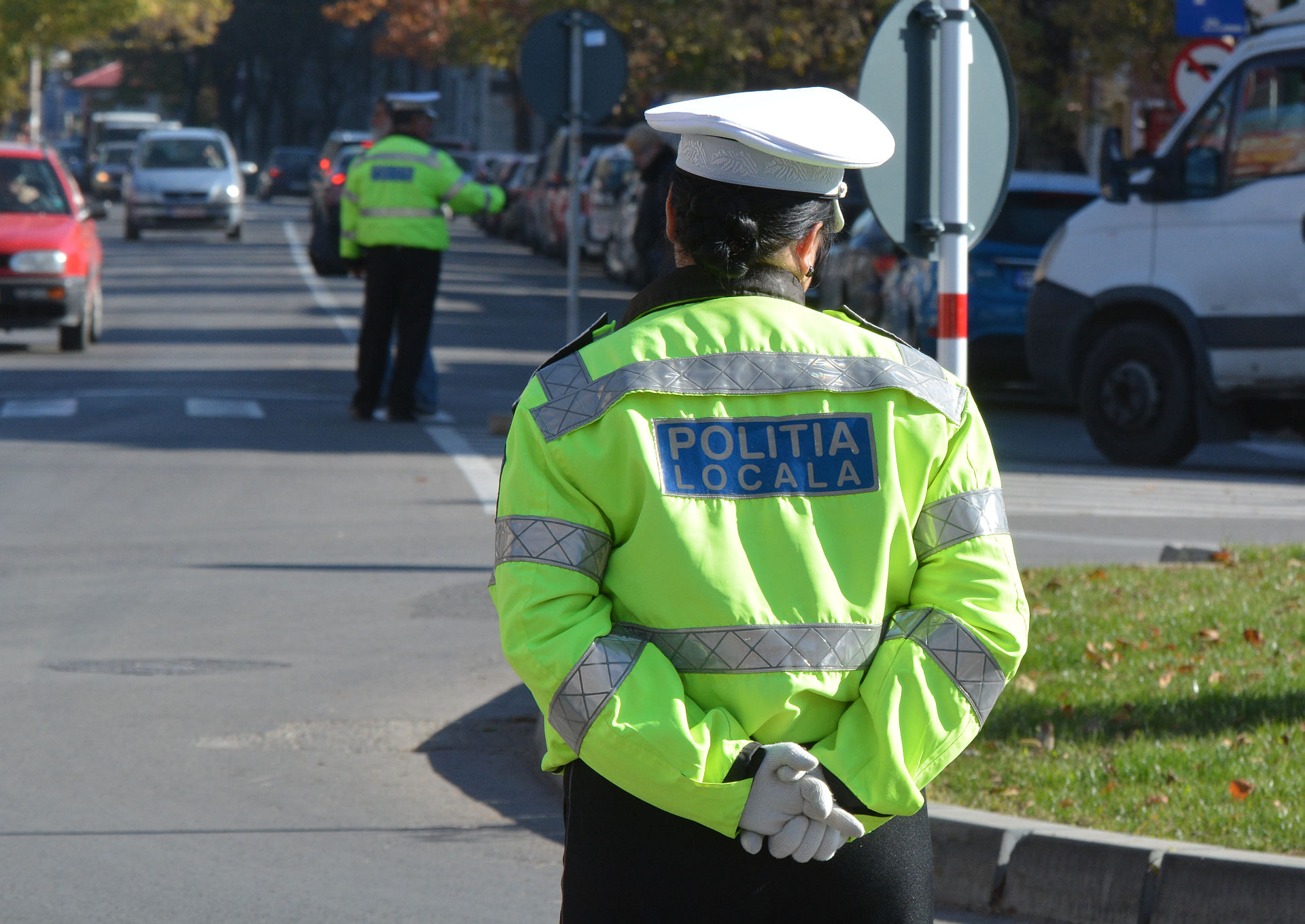 Unde acționează Poliția Locală în următoarele patru zile