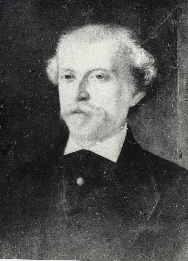 Remember. Anton Naum (1829-1917)