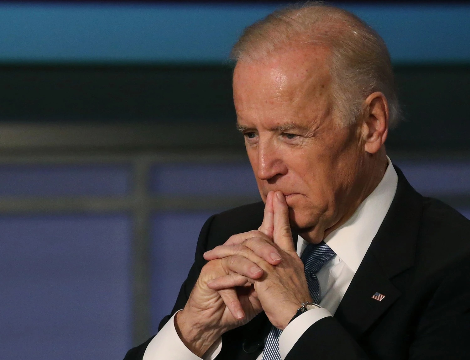 Joe Biden regretă că s-a retras
