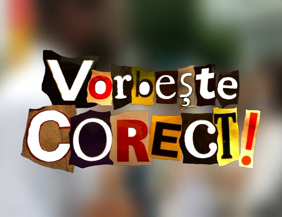 Săraca limbă română. Șaptisprezece - optisprezece