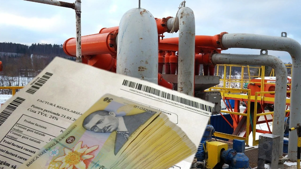 Ministerul Energiei pregătește planul B pentru liberalizarea pieței gazelor