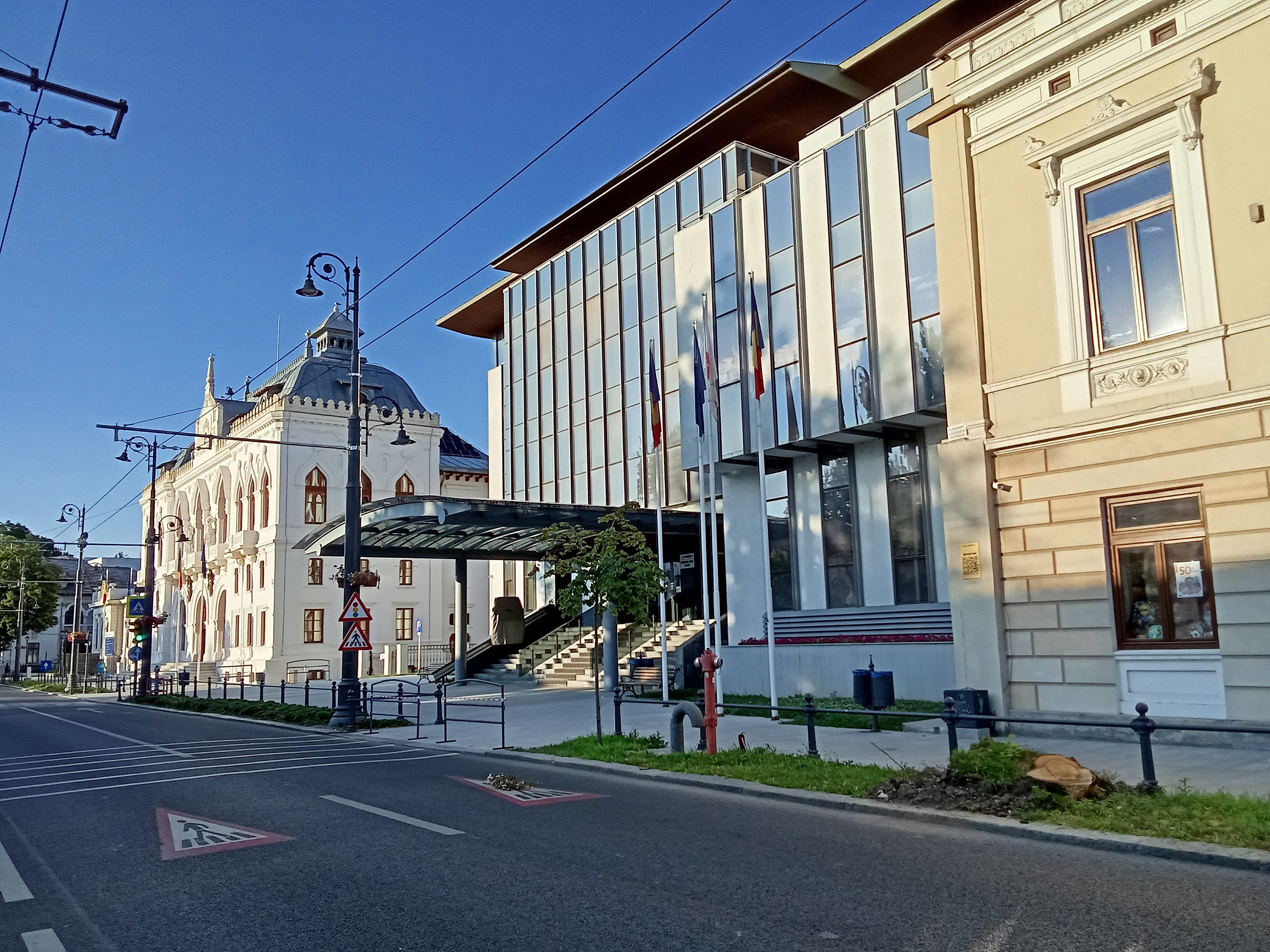 Lista datornicilor la bugetul local, publicată de Primăria municipiului Galaţi