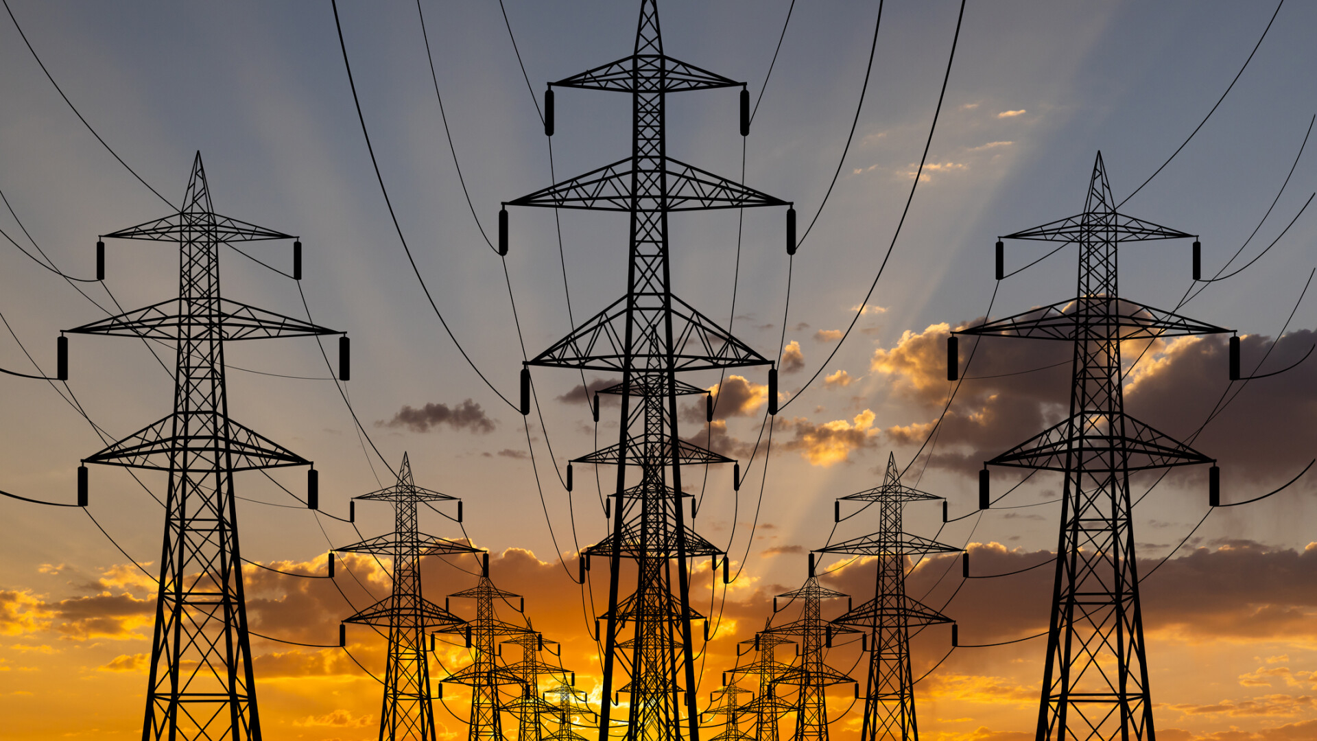 România este vulnerabilă energetic. Risc major de pene de curent generalizate