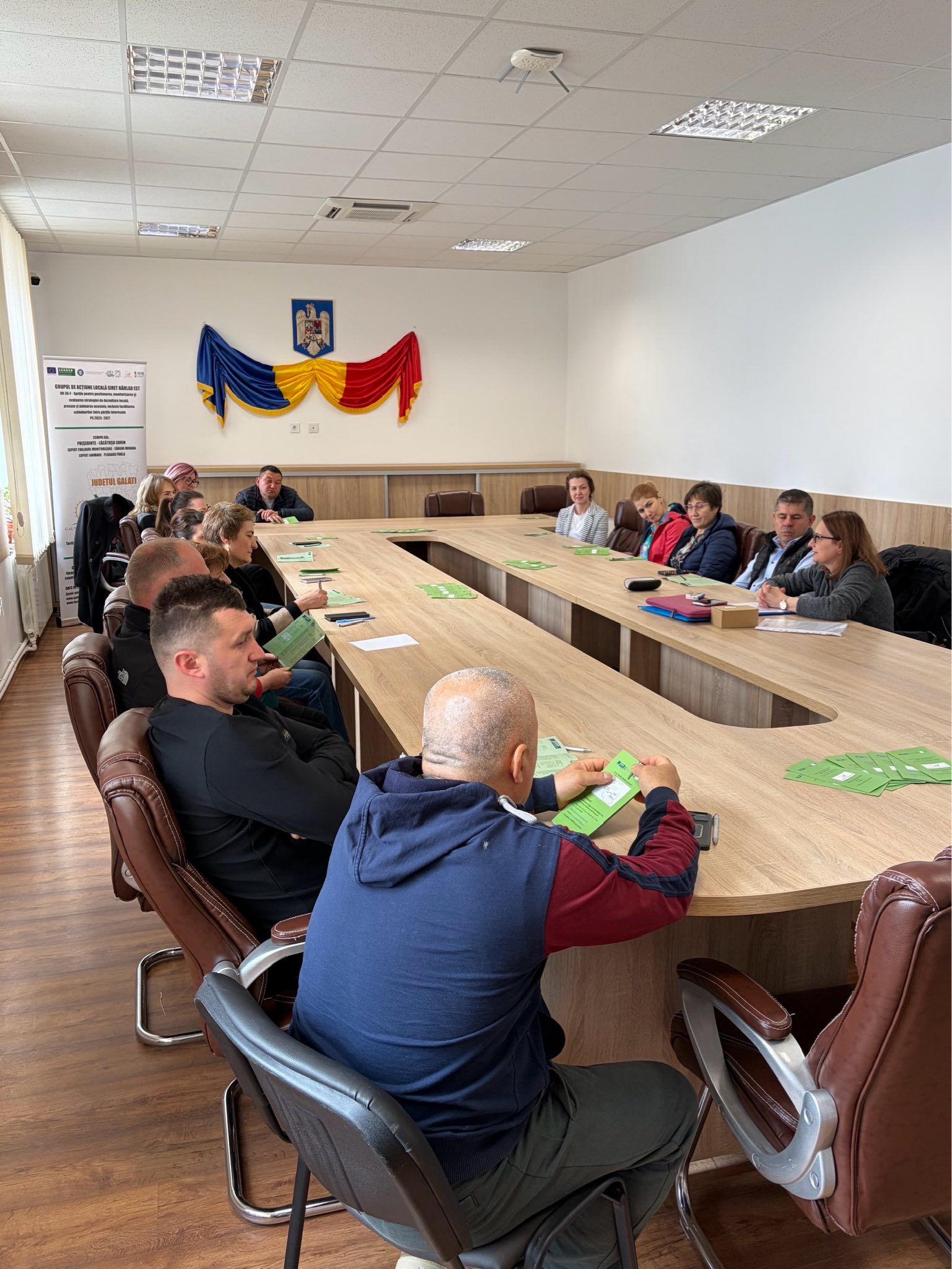 Oportunități de finanțare pentru localităţile din mediul rural