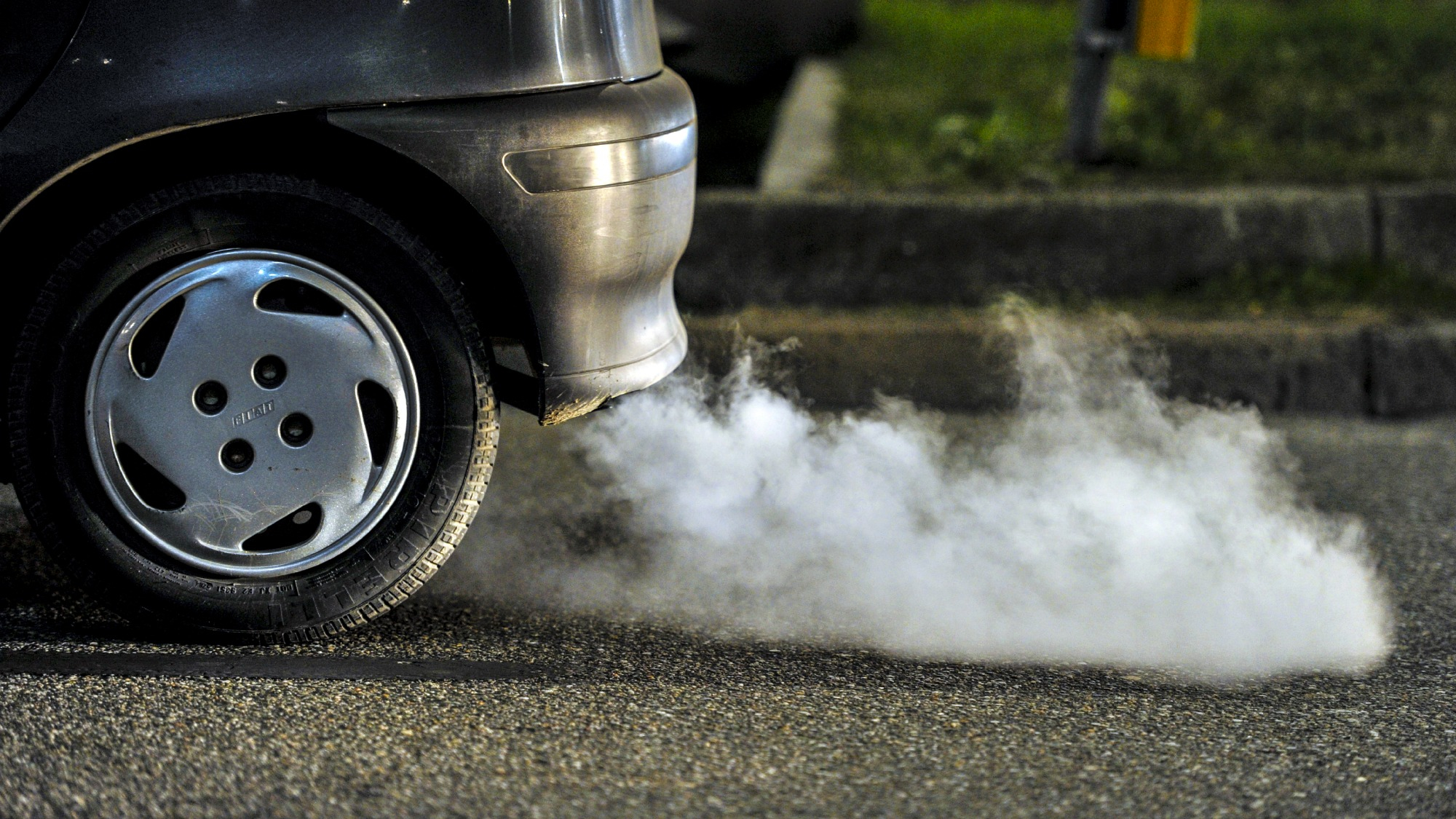 Monitorizarea emisiilor de CO2