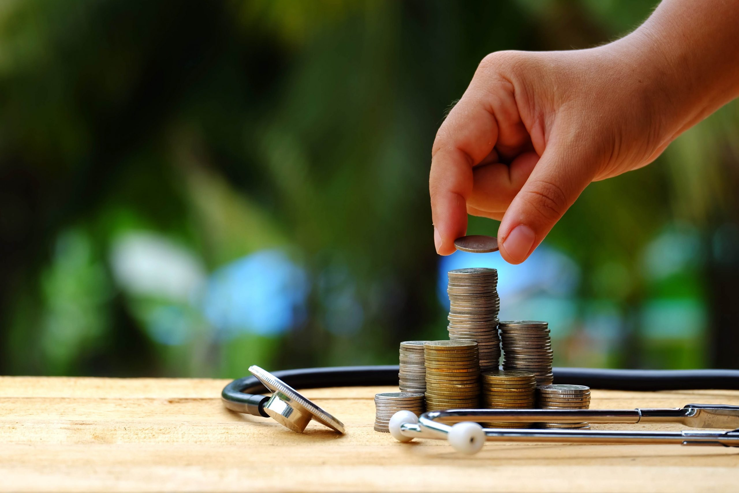 Sănătatea românească, în pericol major de subfinanțare