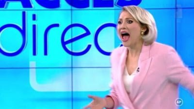Terorism TV