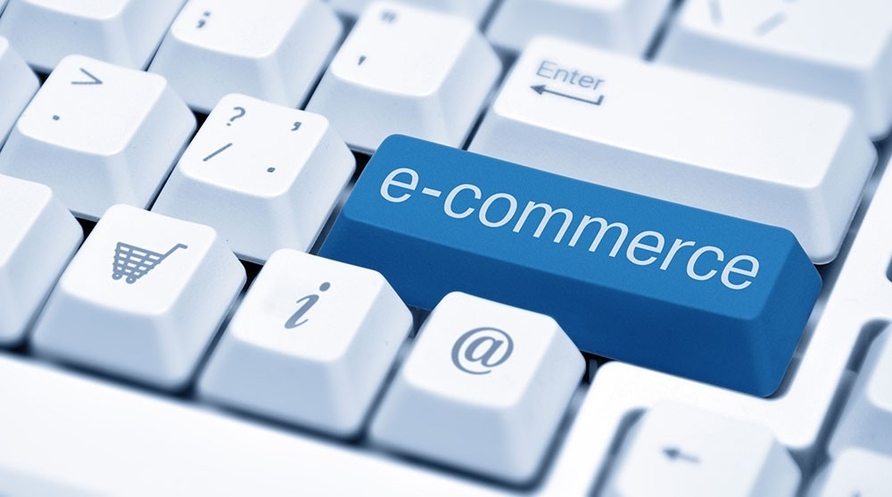 Doar un IMM din cinci vinde online în România