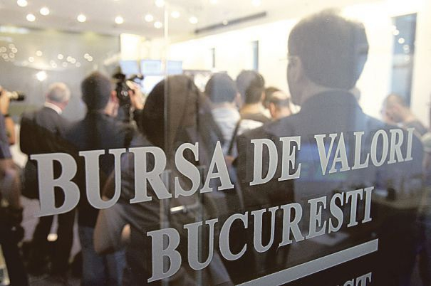România, statut de piaţă emergentă