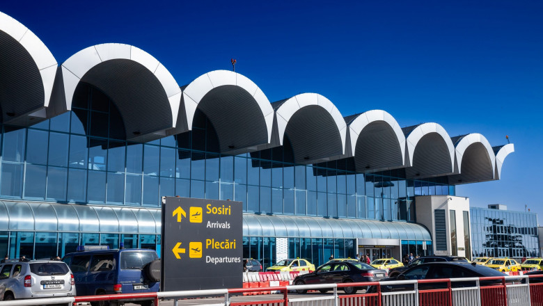 Noi echipamente de aer condiționat la Otopeni
